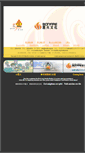 Mobile Screenshot of bonfire.org.hk